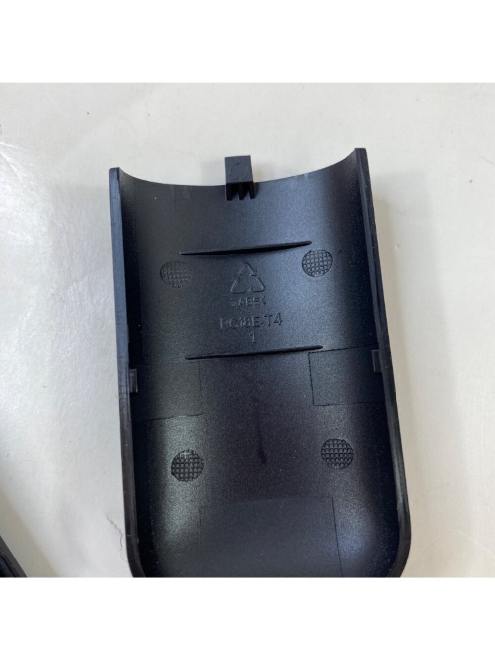 Philips Roku Tv Remote With Streaming Service Buttons AAA Batteries Not Included - Picture 7 of 8